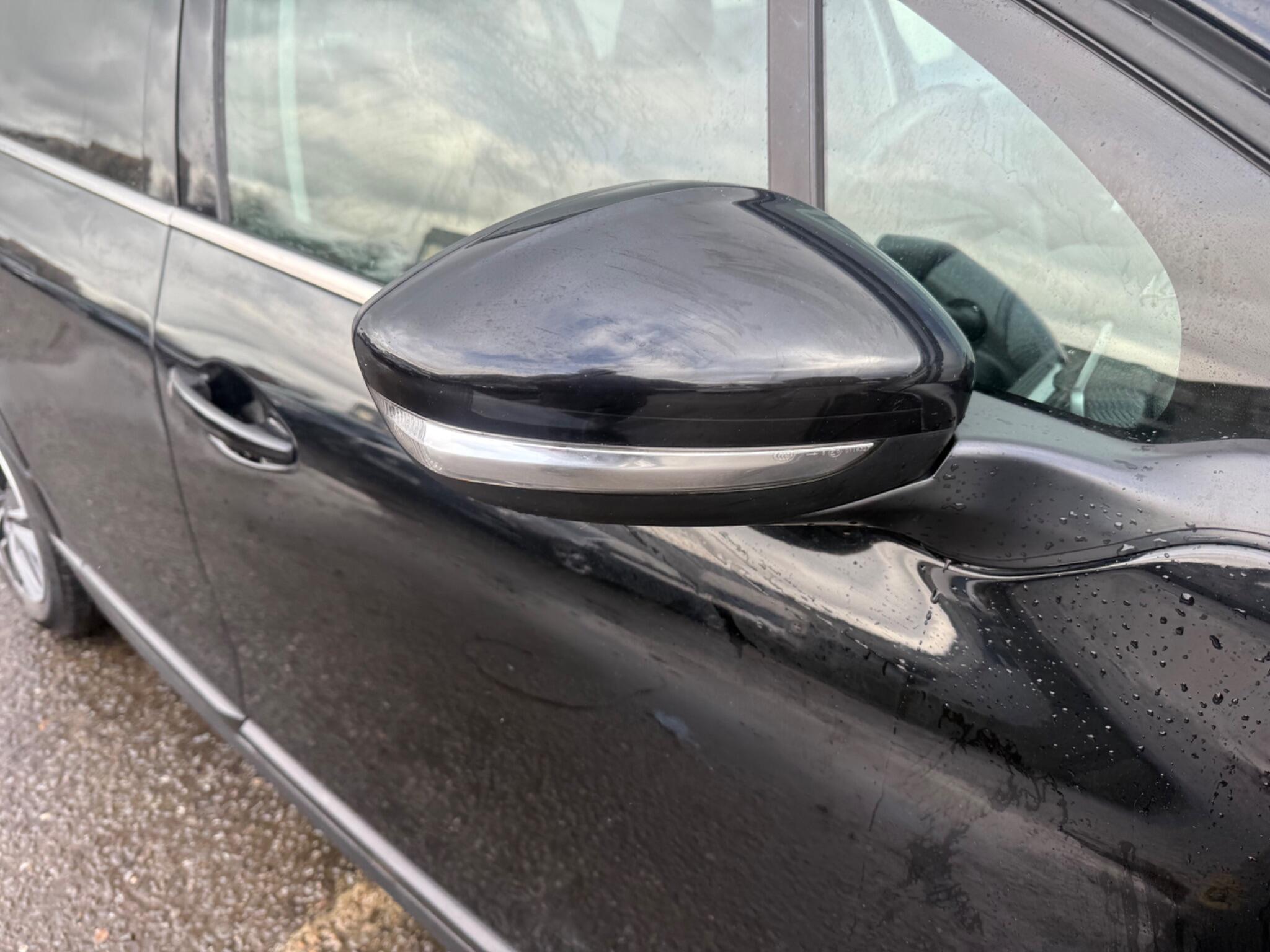 Wing Mirror